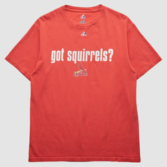MLB St. Louis Cardinals Majestic 2011 T-shirt