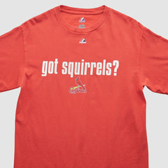 MLB St. Louis Cardinals Majestic 2011 T-shirt