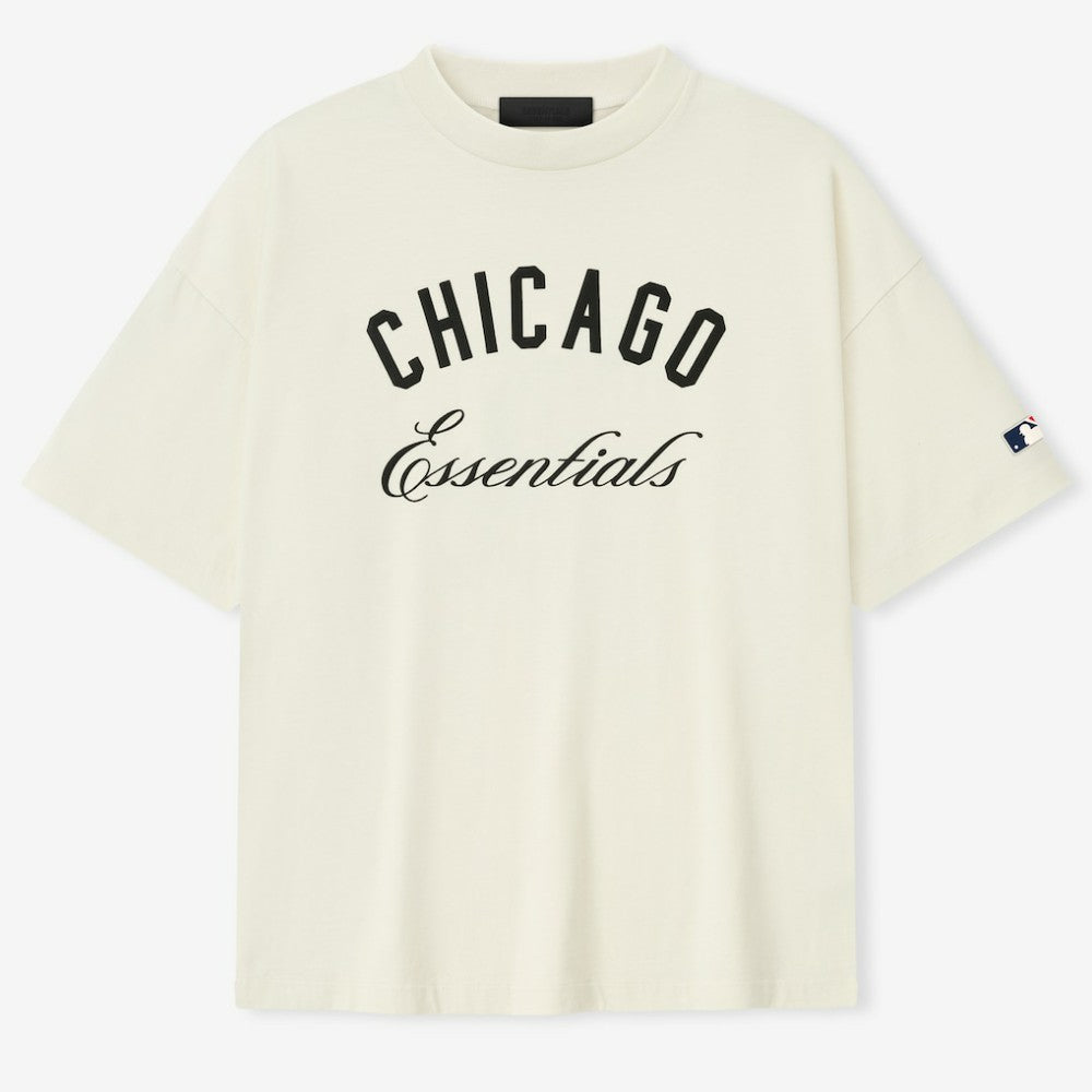MLB Chicago White Sox Fear of God x MLB Unisex 90's T-Shirt