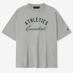 MLB Athletics Fear of God x MLB Unisex 90's T-Shirt