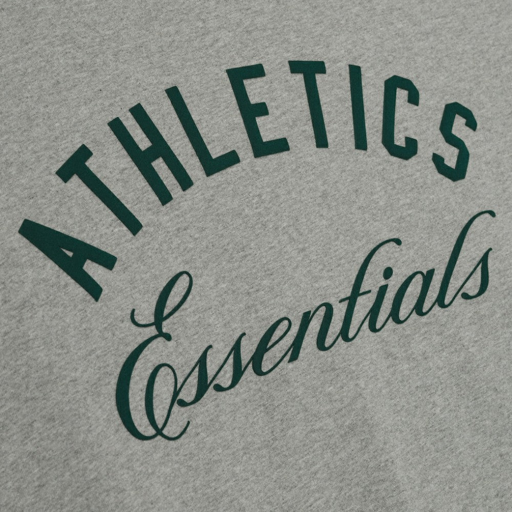 MLB Athletics Fear of God x MLB Unisex 90's T-Shirt