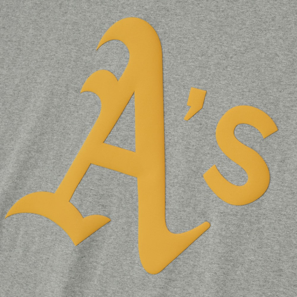 MLB Athletics Fear of God x MLB Unisex 90's T-Shirt