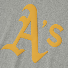 MLB Athletics Fear of God x MLB Unisex 90's T-Shirt
