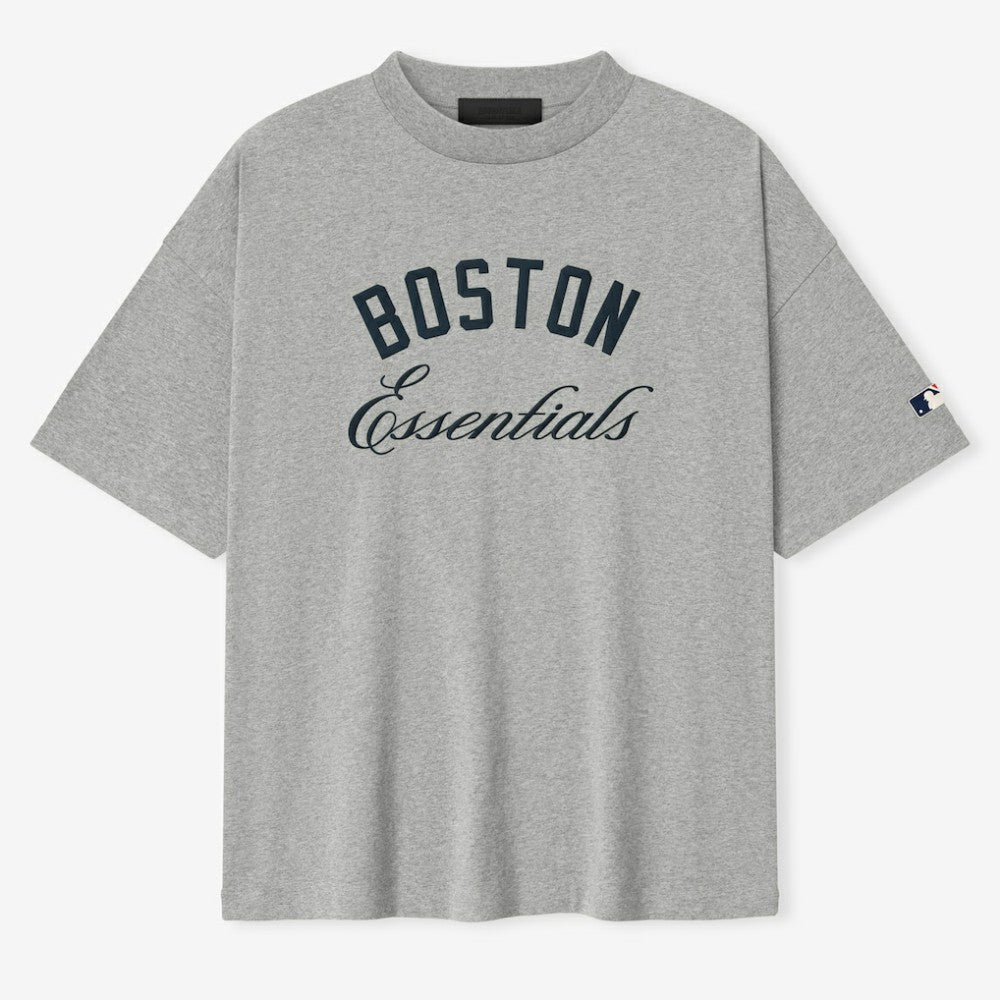 MLB Boston Red Sox Fear of God x MLB Unisex 90's T-Shirt