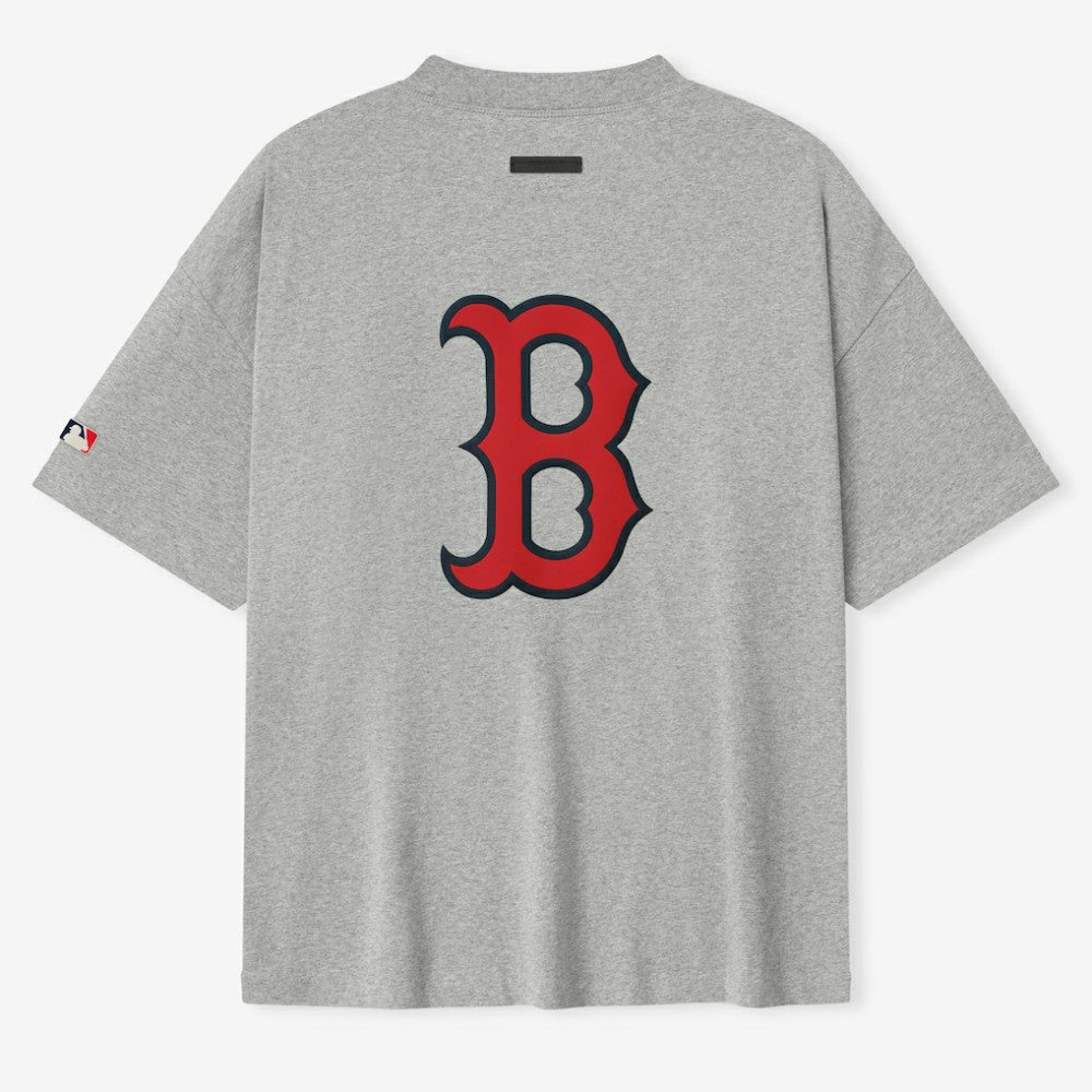 MLB Boston Red Sox Fear of God x MLB Unisex 90's T-Shirt