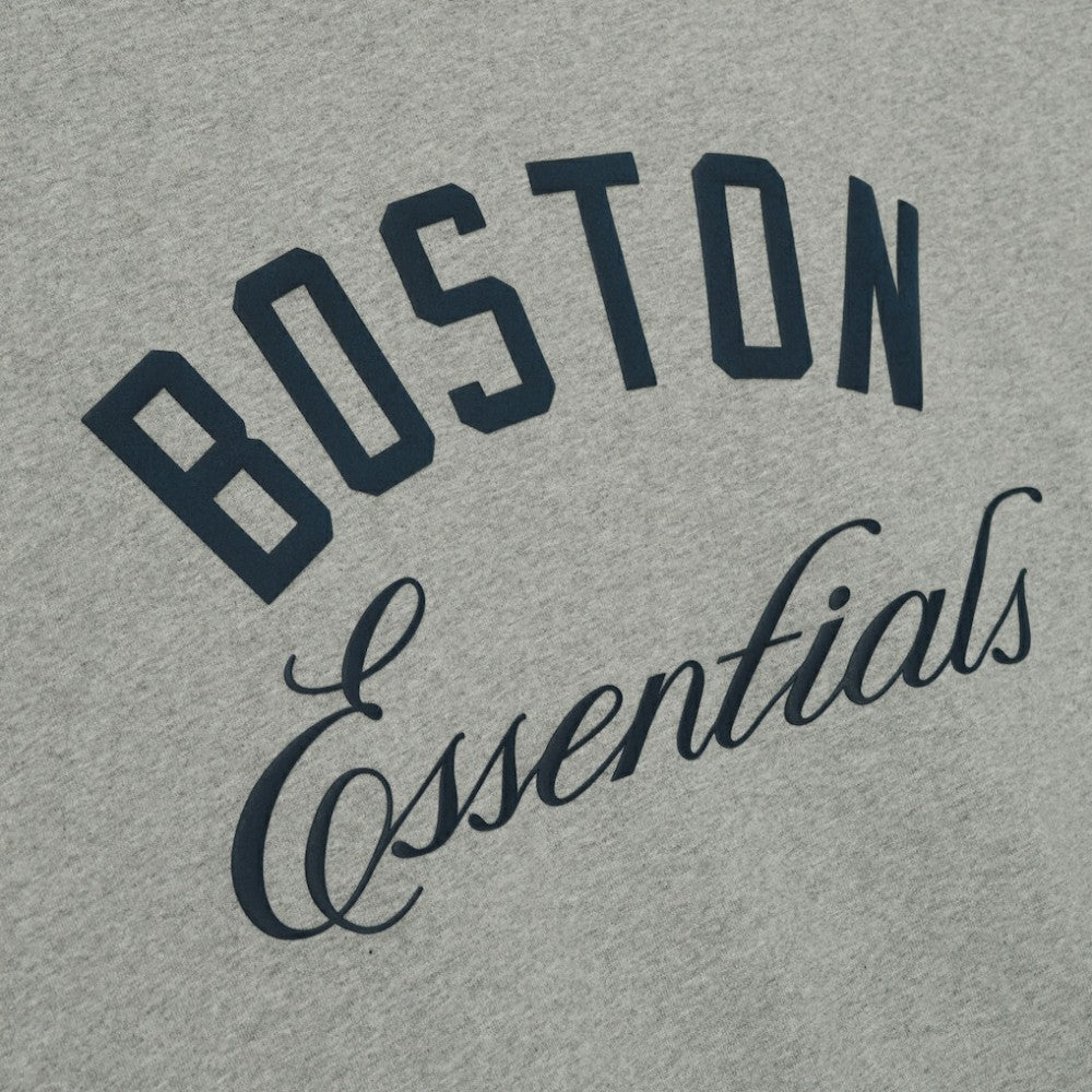 MLB Boston Red Sox Fear of God x MLB Unisex 90's T-Shirt