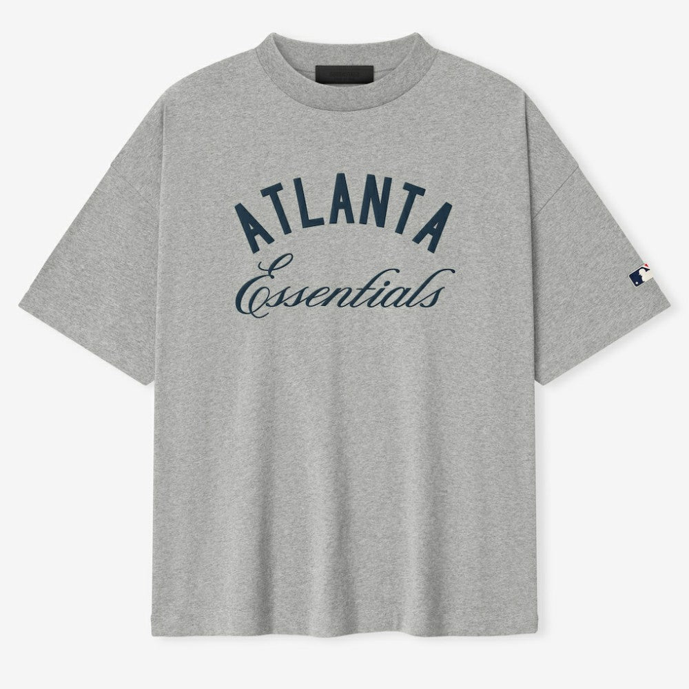 MLB Atlanta Braves Fear of God x MLB Unisex 90's T-Shirt