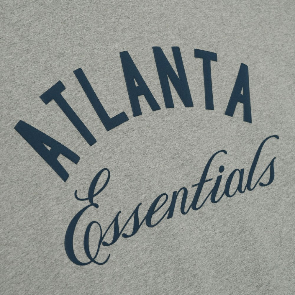 MLB Atlanta Braves Fear of God x MLB Unisex 90's T-Shirt