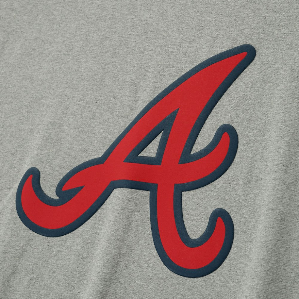 MLB Atlanta Braves Fear of God x MLB Unisex 90's T-Shirt