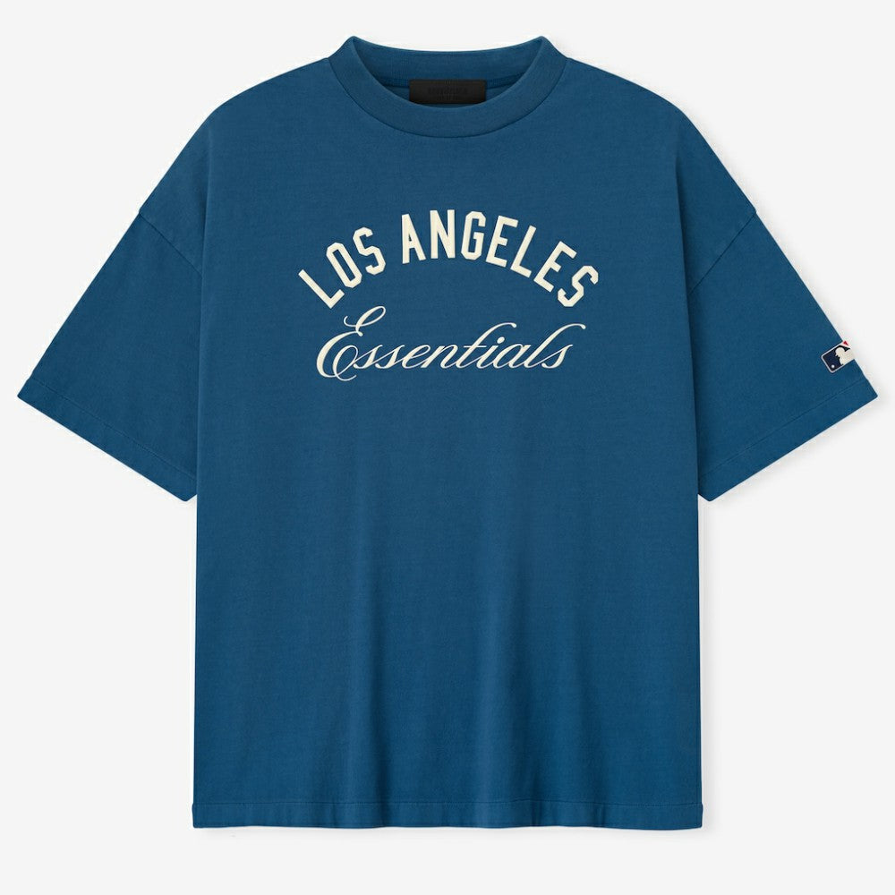 MLB Los Angeles Dodgers Fear of God x MLB Unisex 90's T-Shirt