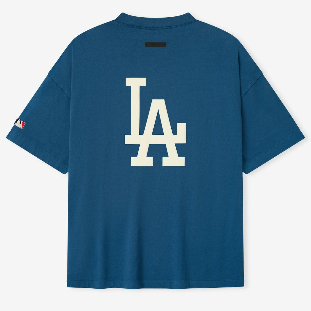 MLB Los Angeles Dodgers Fear of God x MLB Unisex 90's T-Shirt