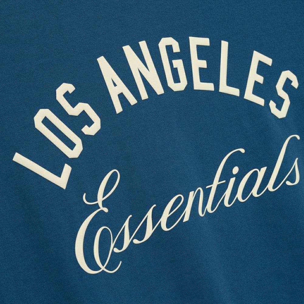 MLB Los Angeles Dodgers Fear of God x MLB Unisex 90's T-Shirt