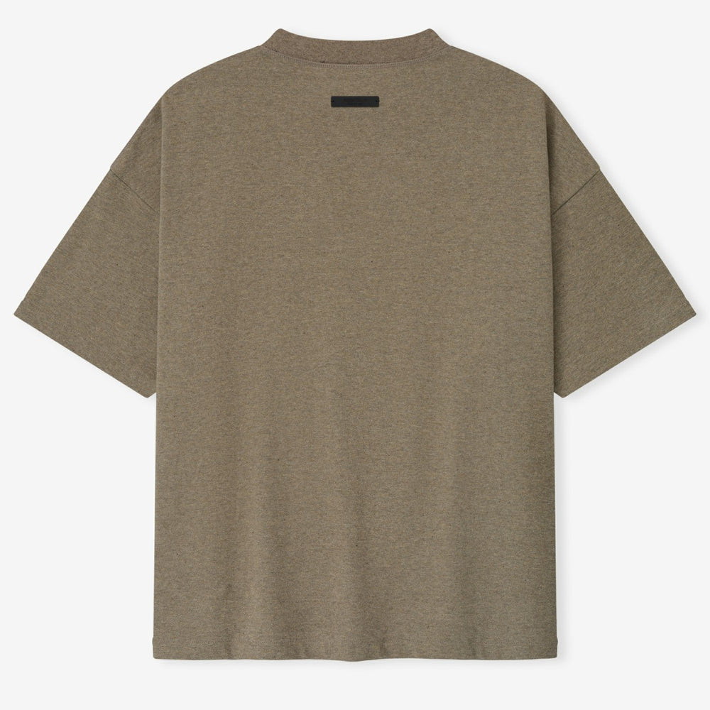 NBA Los Angeles Lakers Fear of God x NBA Unisex 90's T-Shirt