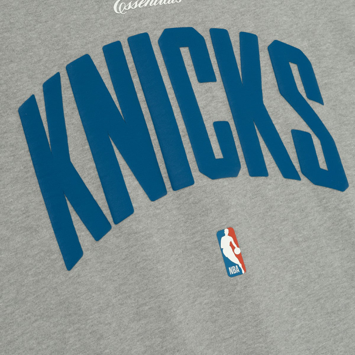NBA New York Knicks Fear of God x NBA Unisex 90's T-Shirt