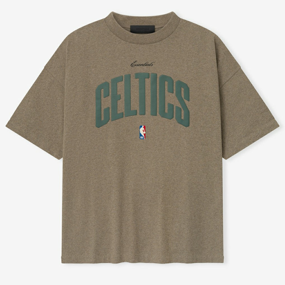 NBA Boston Celtics Fear of God x NBA Unisex 90's T-Shirt