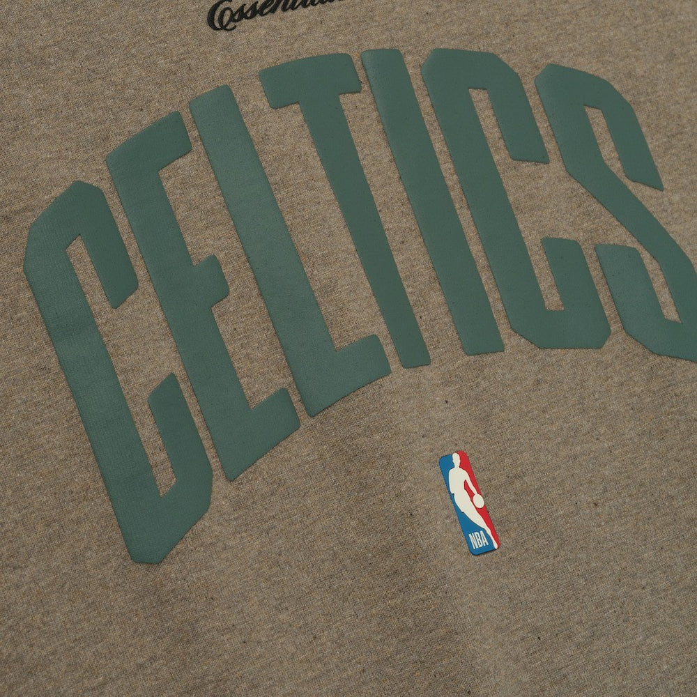 NBA Boston Celtics Fear of God x NBA Unisex 90's T-Shirt