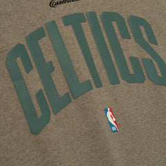 NBA Boston Celtics Fear of God x NBA Unisex 90's T-Shirt