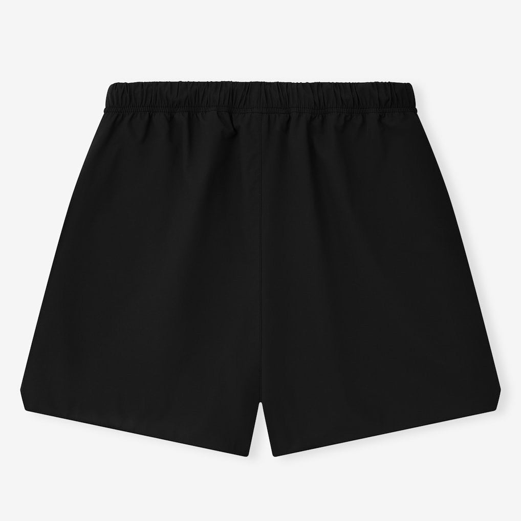 NBA Chicago Bulls Fear of God x NBA Unisex Classic Fit Shorts