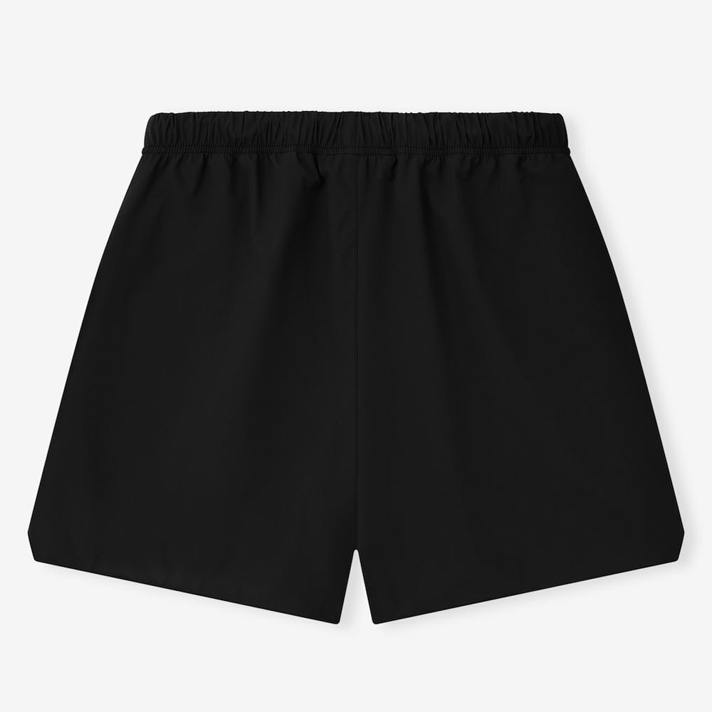 NBA Chicago Bulls Fear of God x NBA Unisex Classic Fit Shorts