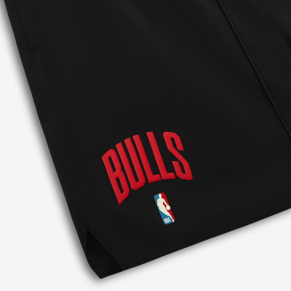 NBA Chicago Bulls Fear of God x NBA Unisex Classic Fit Shorts