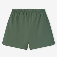 NBA Boston Celtics Fear of God x NBA Unisex Classic Fit Shorts
