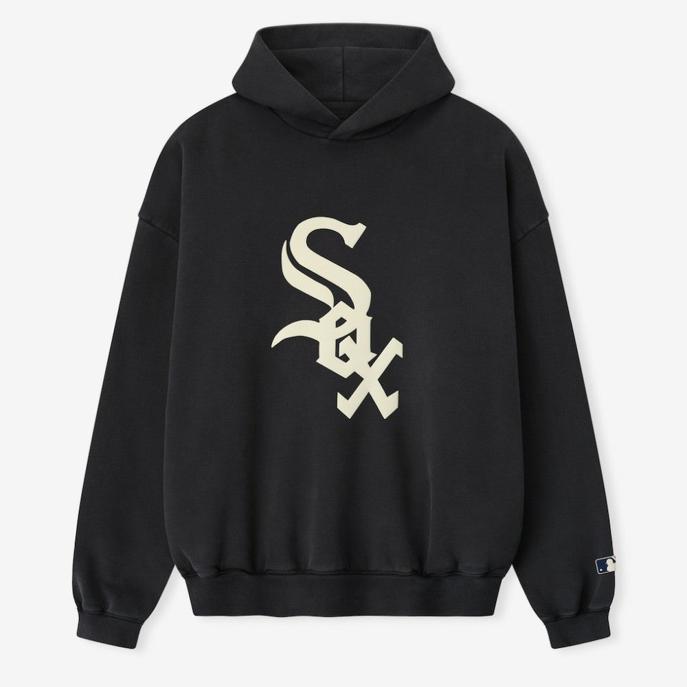 MLB Chicago White Sox Fear of God x MLB Unisex Sport Hoodie