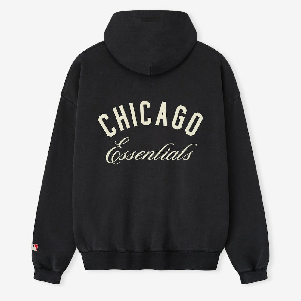 MLB Chicago White Sox Fear of God x MLB Unisex Sport Hoodie