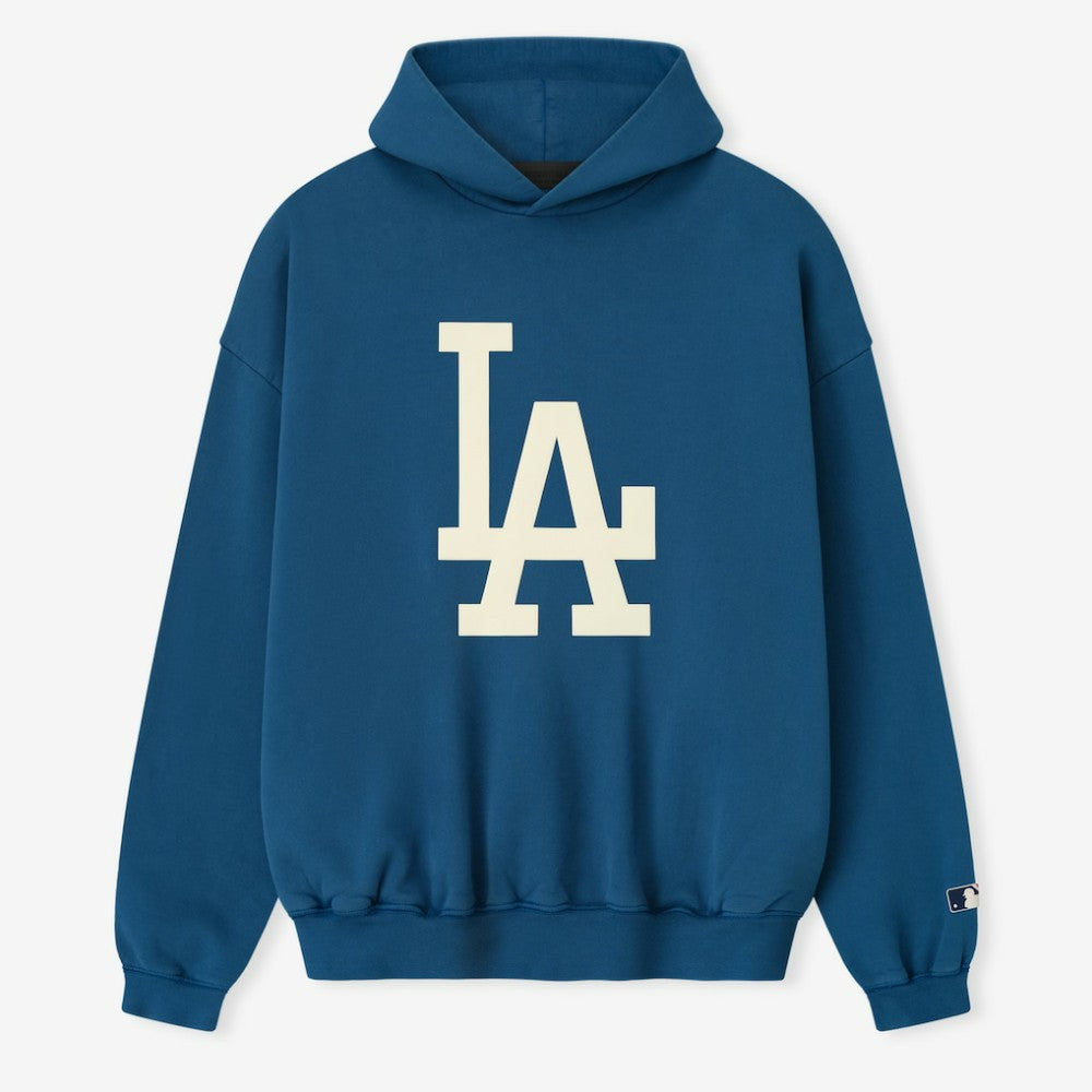 MLB Los Angeles Dodgers Fear of God x MLB Unisex Sport Hoodie