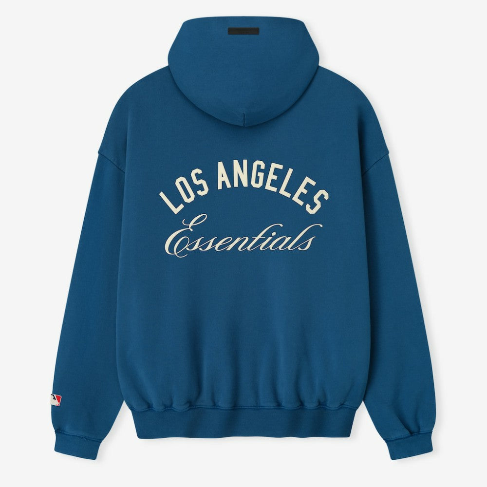 MLB Los Angeles Dodgers Fear of God x MLB Unisex Sport Hoodie