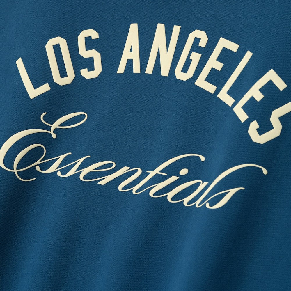 MLB Los Angeles Dodgers Fear of God x MLB Unisex Sport Hoodie