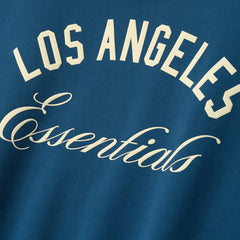 MLB Los Angeles Dodgers Fear of God x MLB Unisex Sport Hoodie