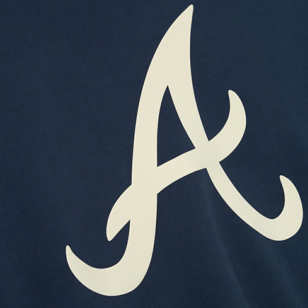 MLB Atlanta Braves Fear of God x MLB Unisex Sport Hoodie