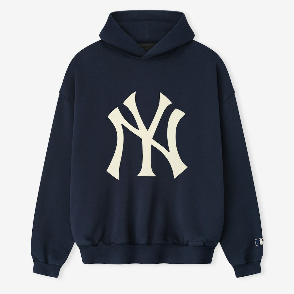 MLB New York Yankees Fear of God x MLB Unisex Sport Hoodie