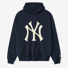 MLB New York Yankees Fear of God x MLB Unisex Sport Hoodie