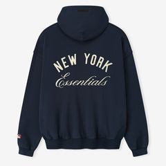 MLB New York Yankees Fear of God x MLB Unisex Sport Hoodie