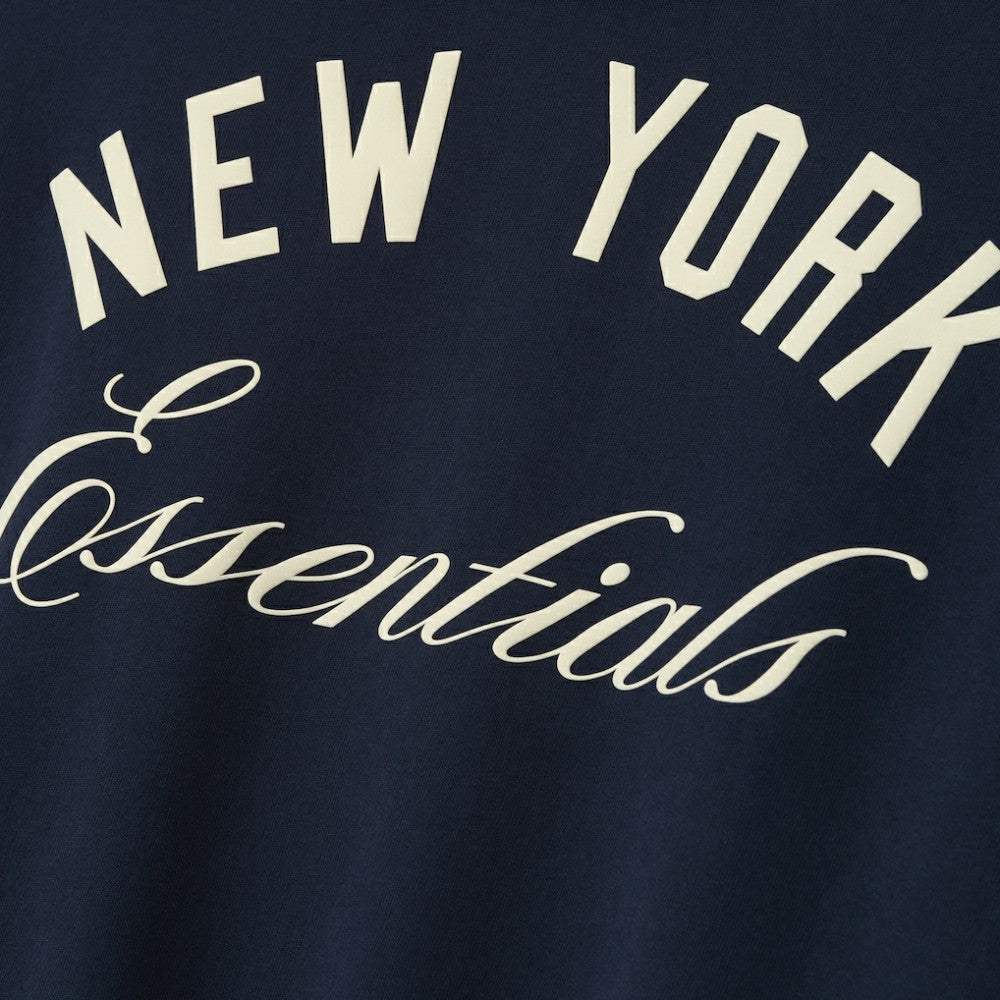 MLB New York Yankees Fear of God x MLB Unisex Sport Hoodie