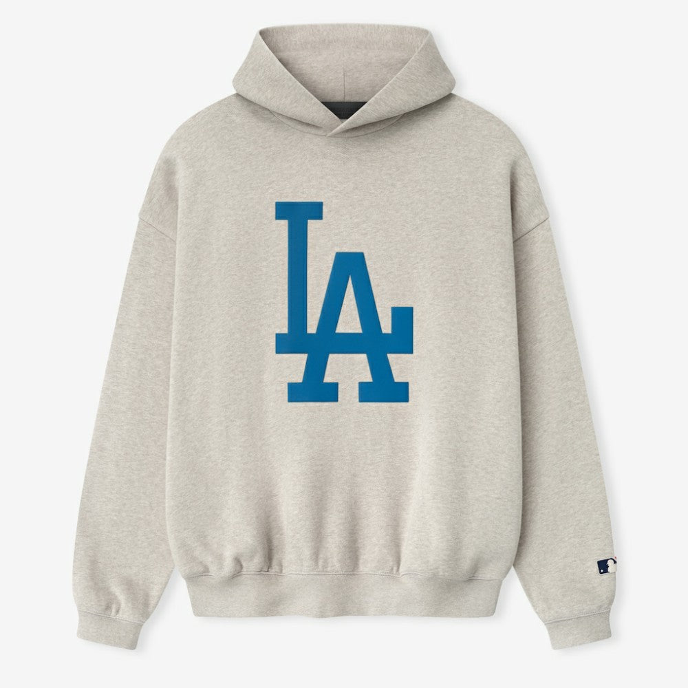 MLB Los Angeles Dodgers Fear of God x MLB Unisex Sport Hoodie