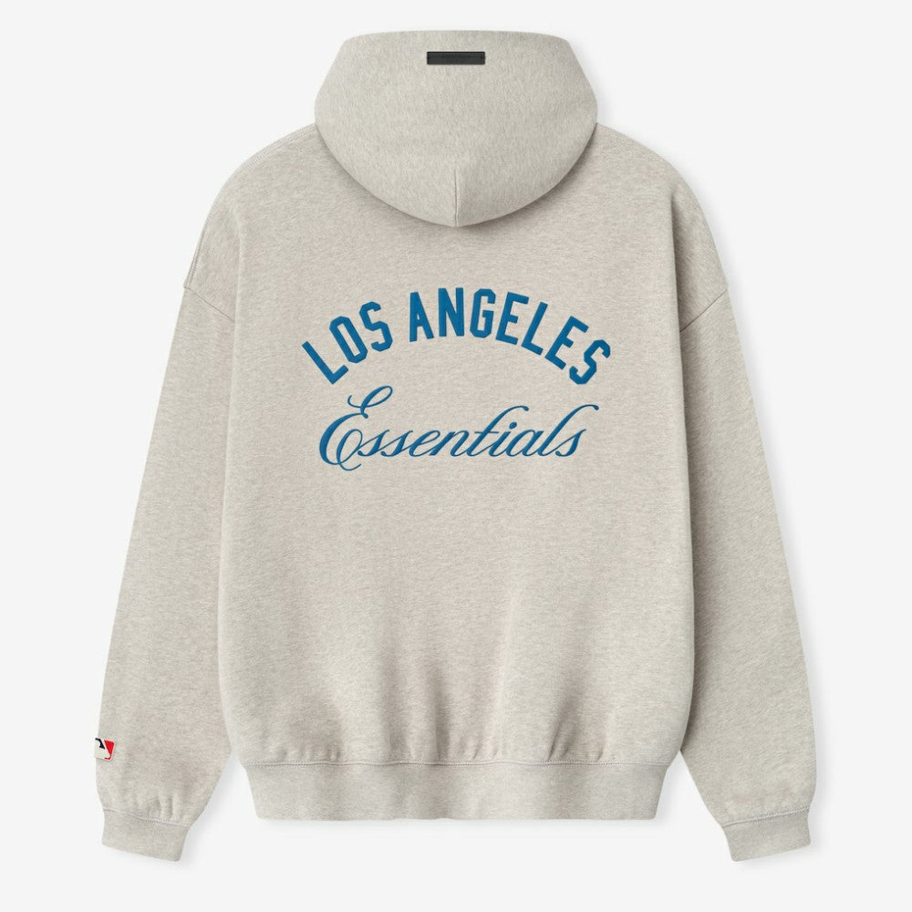 MLB Los Angeles Dodgers Fear of God x MLB Unisex Sport Hoodie