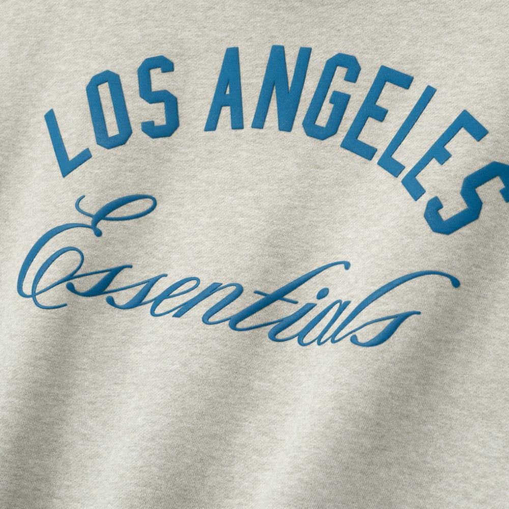 MLB Los Angeles Dodgers Fear of God x MLB Unisex Sport Hoodie