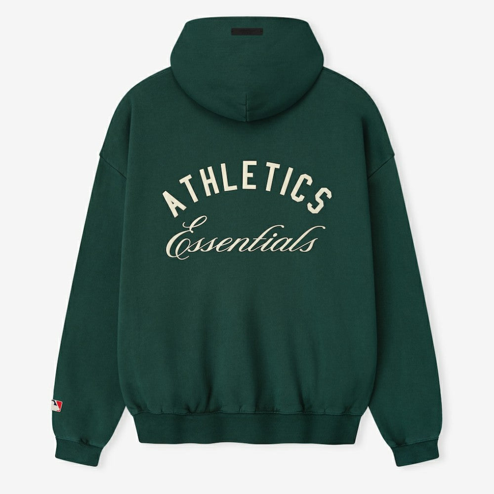 MLB Athletics Fear of God x MLB Unisex Sport Hoodie