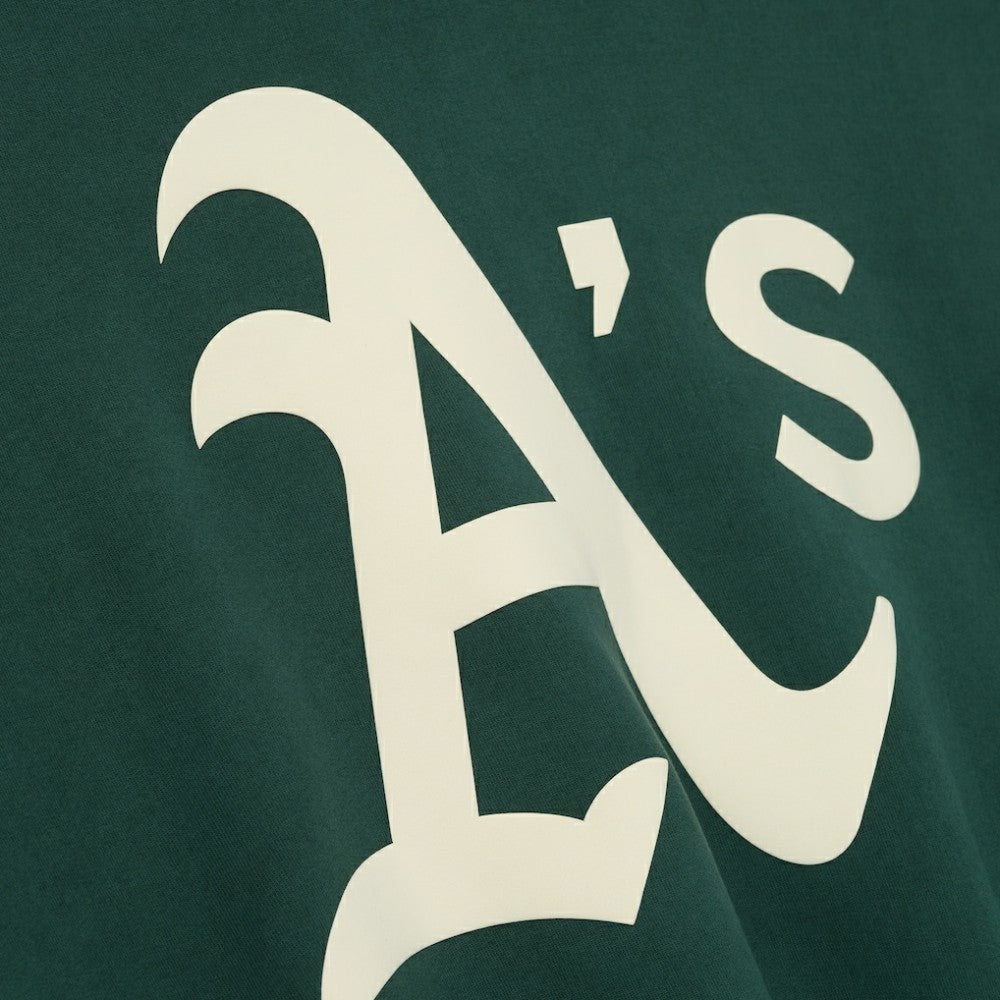 MLB Athletics Fear of God x MLB Unisex Sport Hoodie