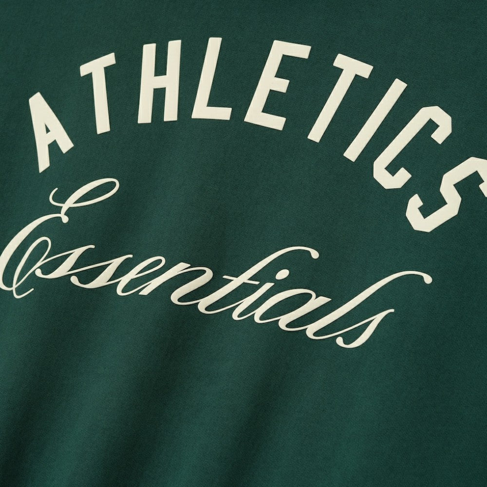 MLB Athletics Fear of God x MLB Unisex Sport Hoodie
