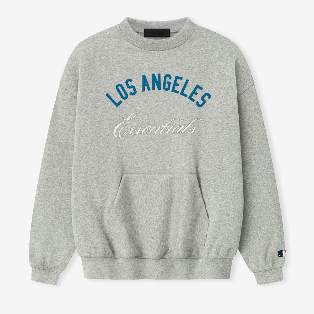 MLB Los Angeles Dodgers Fear of God x MLB Unisex Sport Sweatshirt