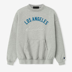MLB Los Angeles Dodgers Fear of God x MLB Unisex Sport Sweatshirt