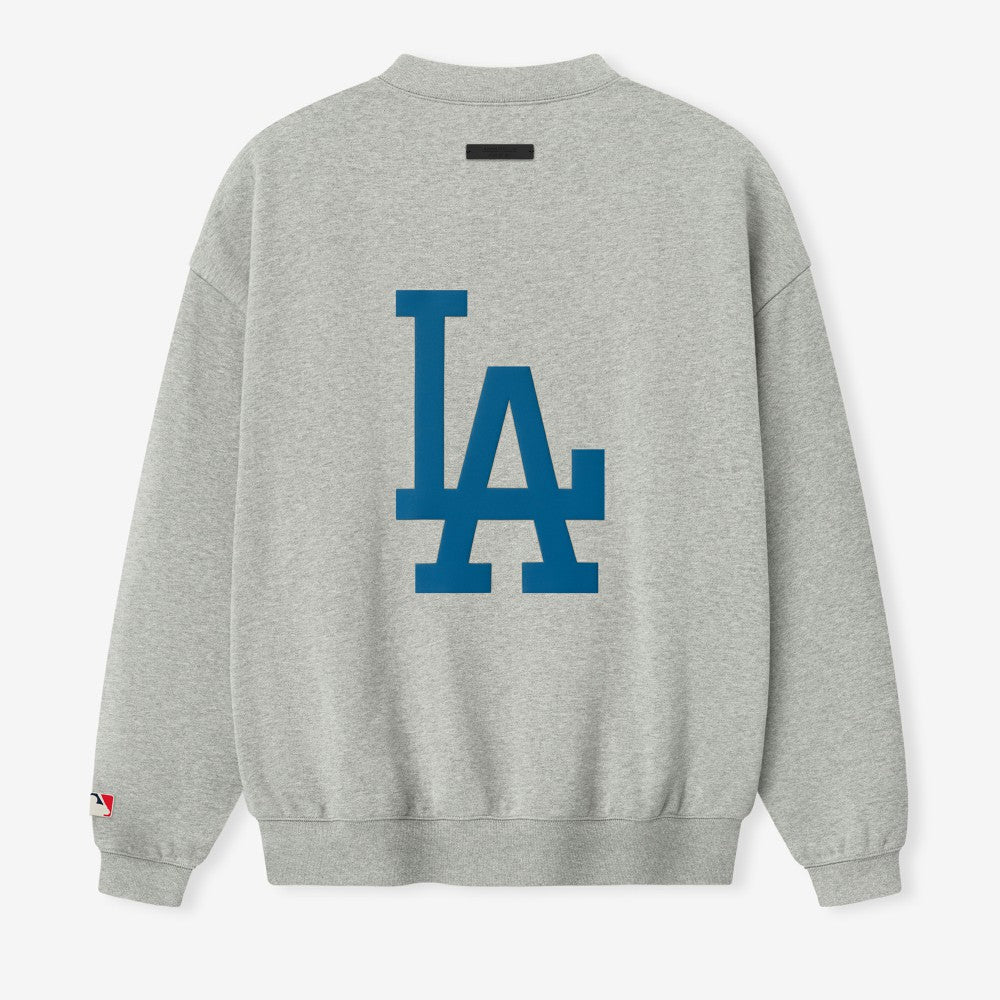 MLB Los Angeles Dodgers Fear of God x MLB Unisex Sport Sweatshirt