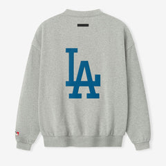 MLB Los Angeles Dodgers Fear of God x MLB Unisex Sport Sweatshirt