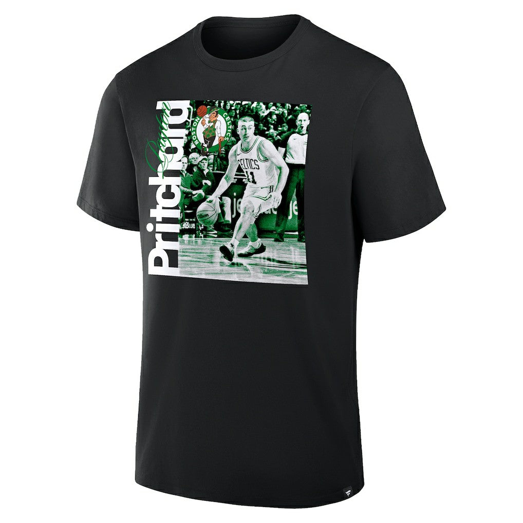 NBA Payton Pritchard Boston Celtics Legacy T-Shirt