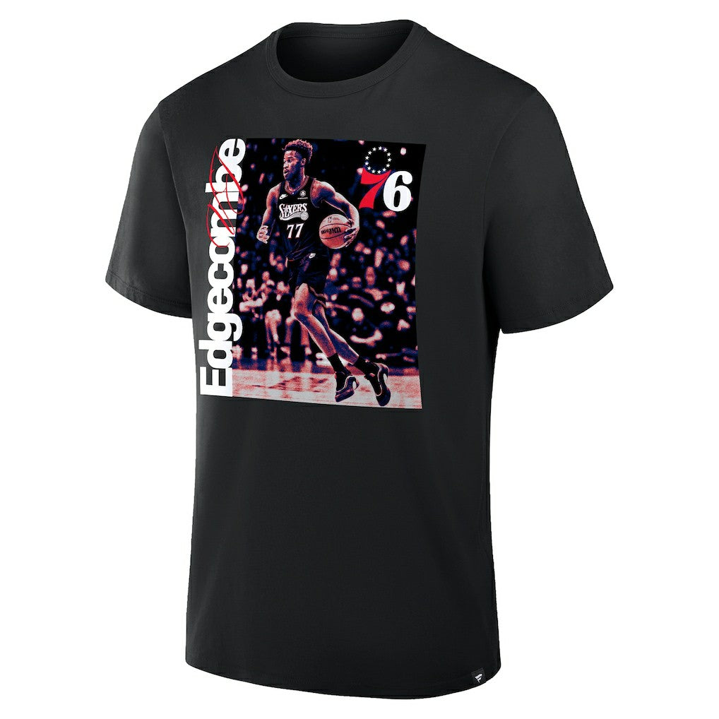 NBA Jared McCain Philadelphia 76ers Legacy T-Shirt