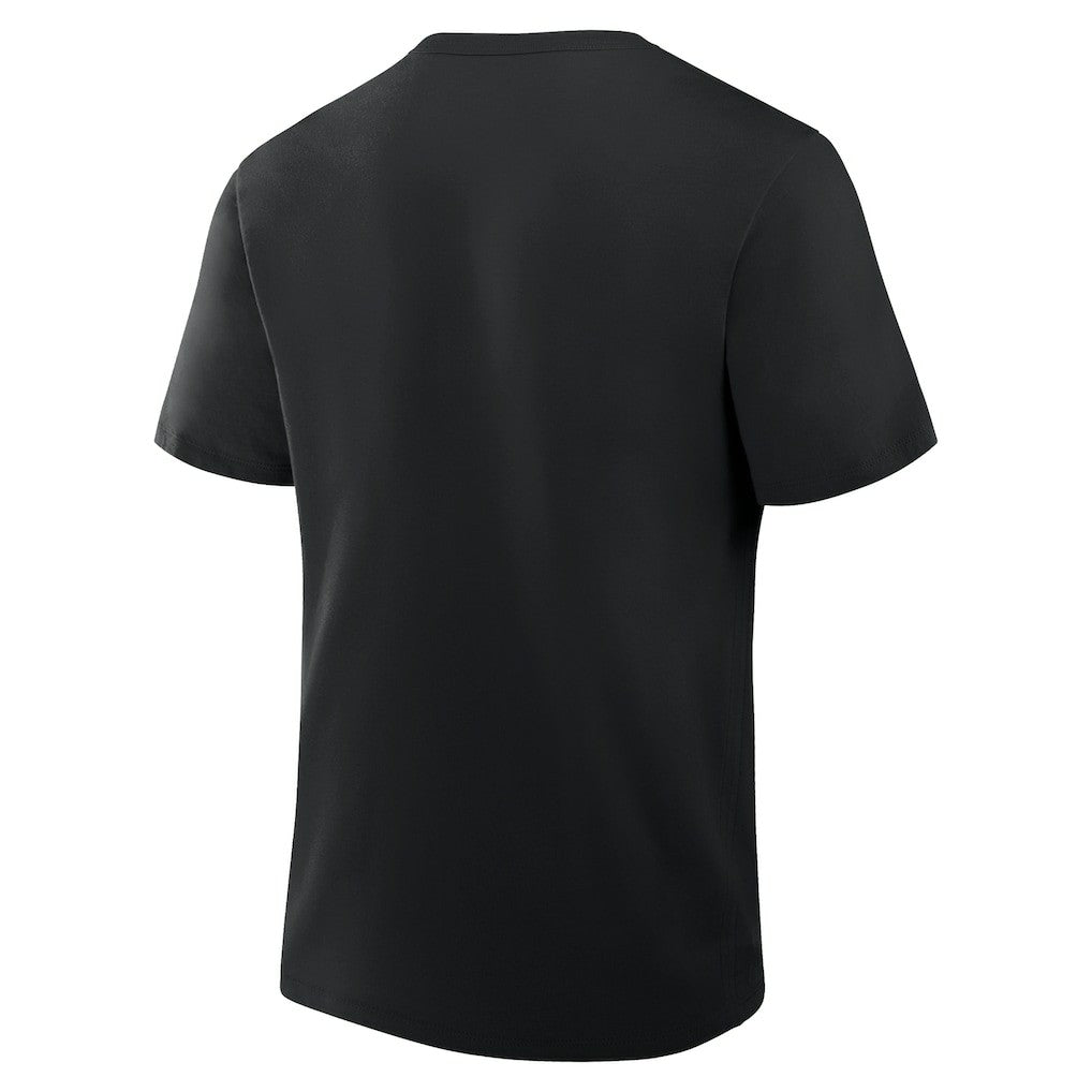 NBA Jared McCain Philadelphia 76ers Legacy T-Shirt