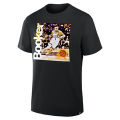 NBA Devin Booker Phoenix Suns Legacy T-Shirt